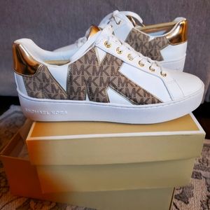 New MK